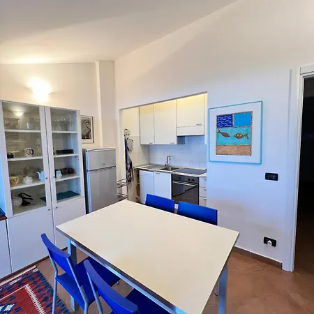 Attico Pietra Ligure 2 Free Parkings & Bike Apartment Exterior photo