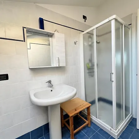 Attico Pietra Ligure 2 Free Parkings & Bike Apartment Exterior photo