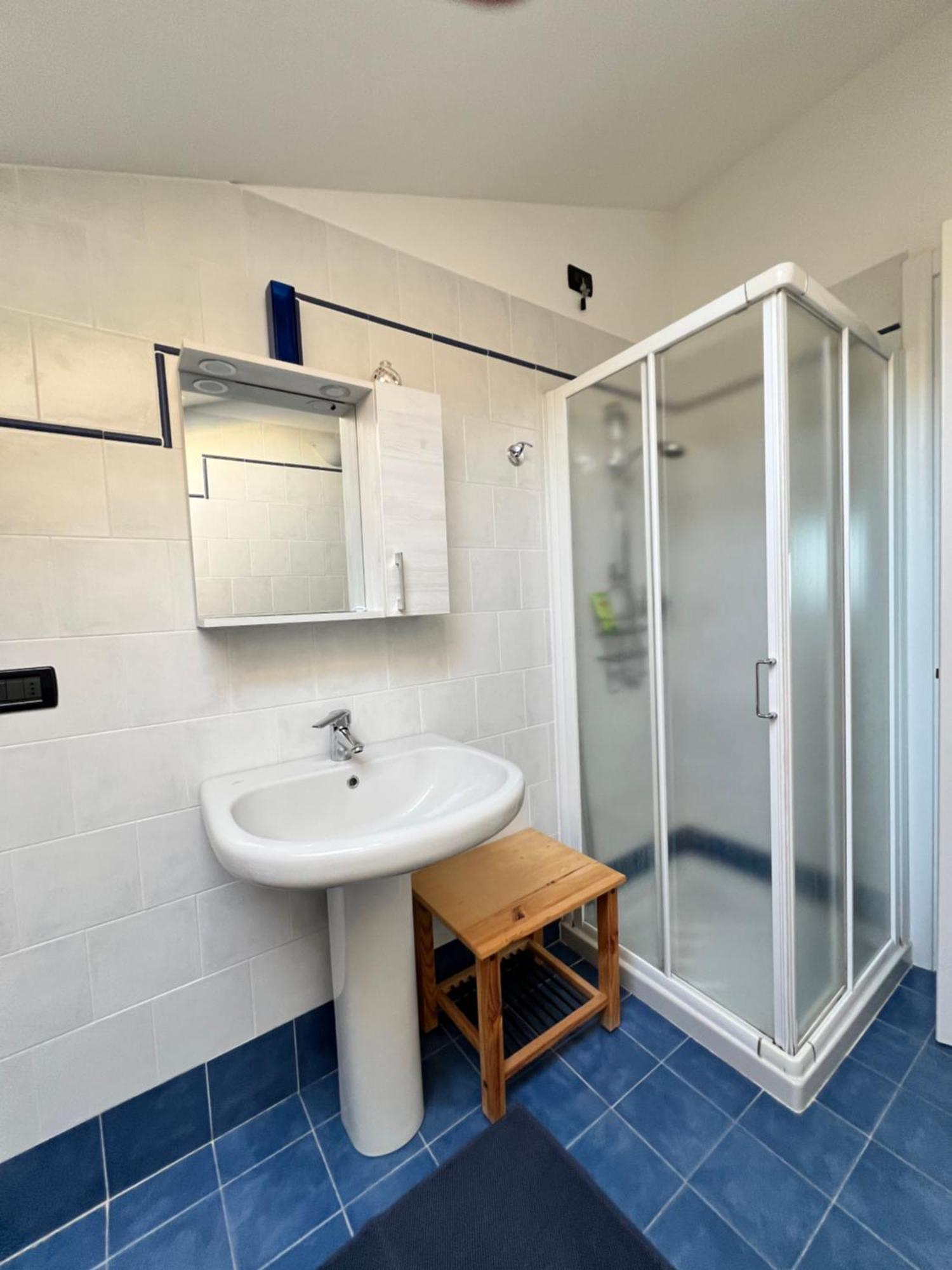 Apartment Attico 2 Free Parkings & Bike *