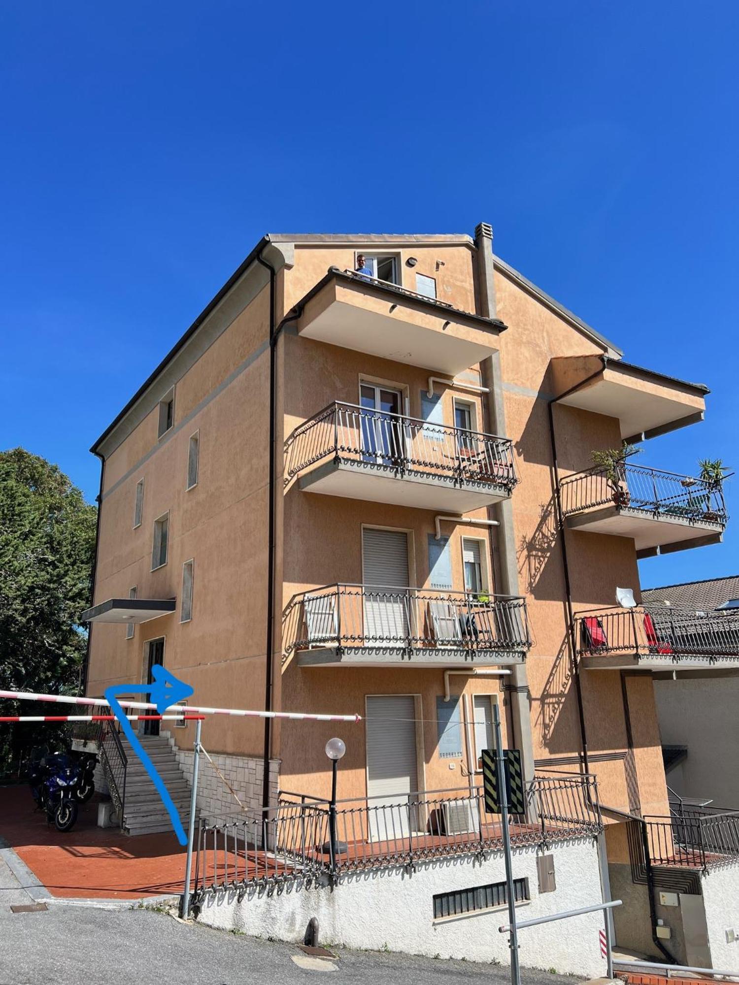 Attico 2 Free Parkings & Bike Pietra Ligure